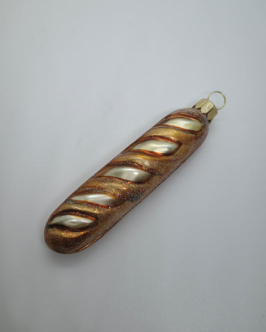 【Le CLUB限定商品】Christmas Ornament（baguette）