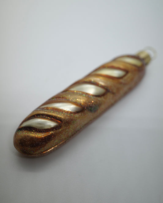 【Le CLUB限定商品】Christmas Ornament（baguette）