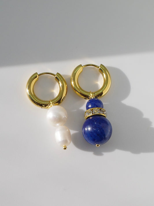 Earring E04 (納期：3月中に発送開始)