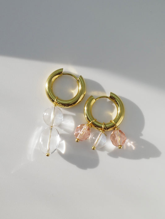 Earring E06 (納期:3月中に発送開始)