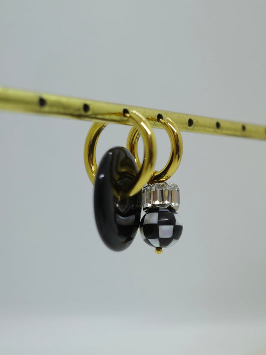 Earring E03 (納期：3月中に発送開始)