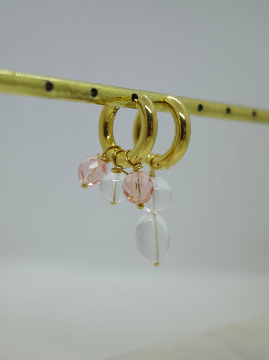 Earring E06 (納期：3月中に発送開始)