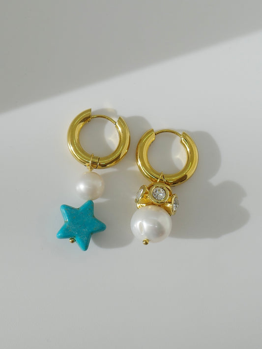 Earring E07 (納期:3月中に発送開始)