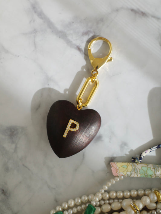 Bag Charm (納期：3月中に発送開始)