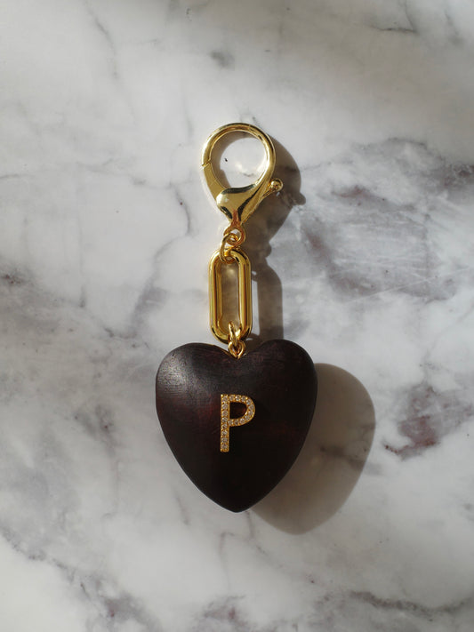 Bag Charm (納期：3月中に発送開始)