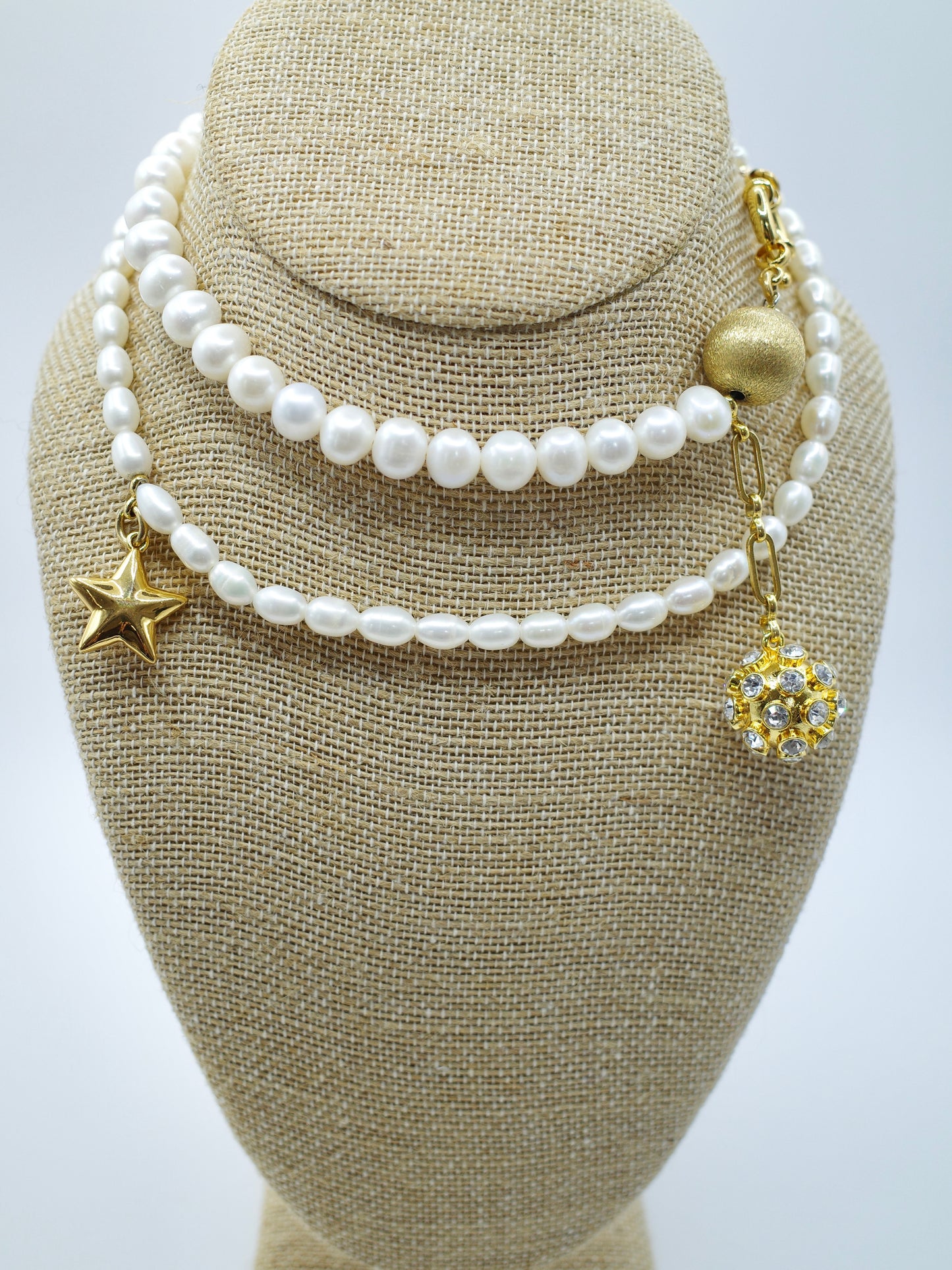 Necklace N00 (納期：11月下旬発送開始)