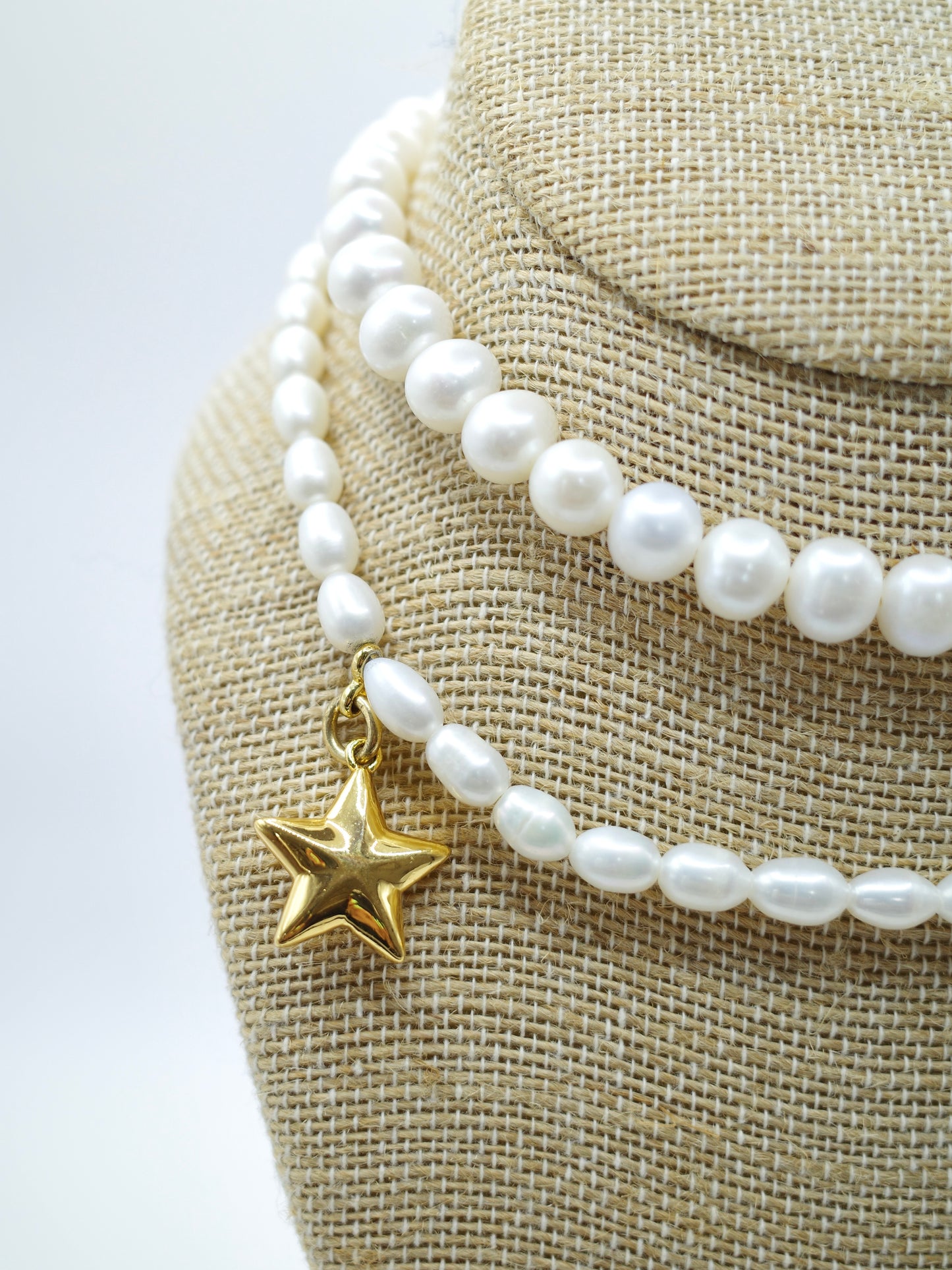 Necklace N00 (納期：11月下旬発送開始)