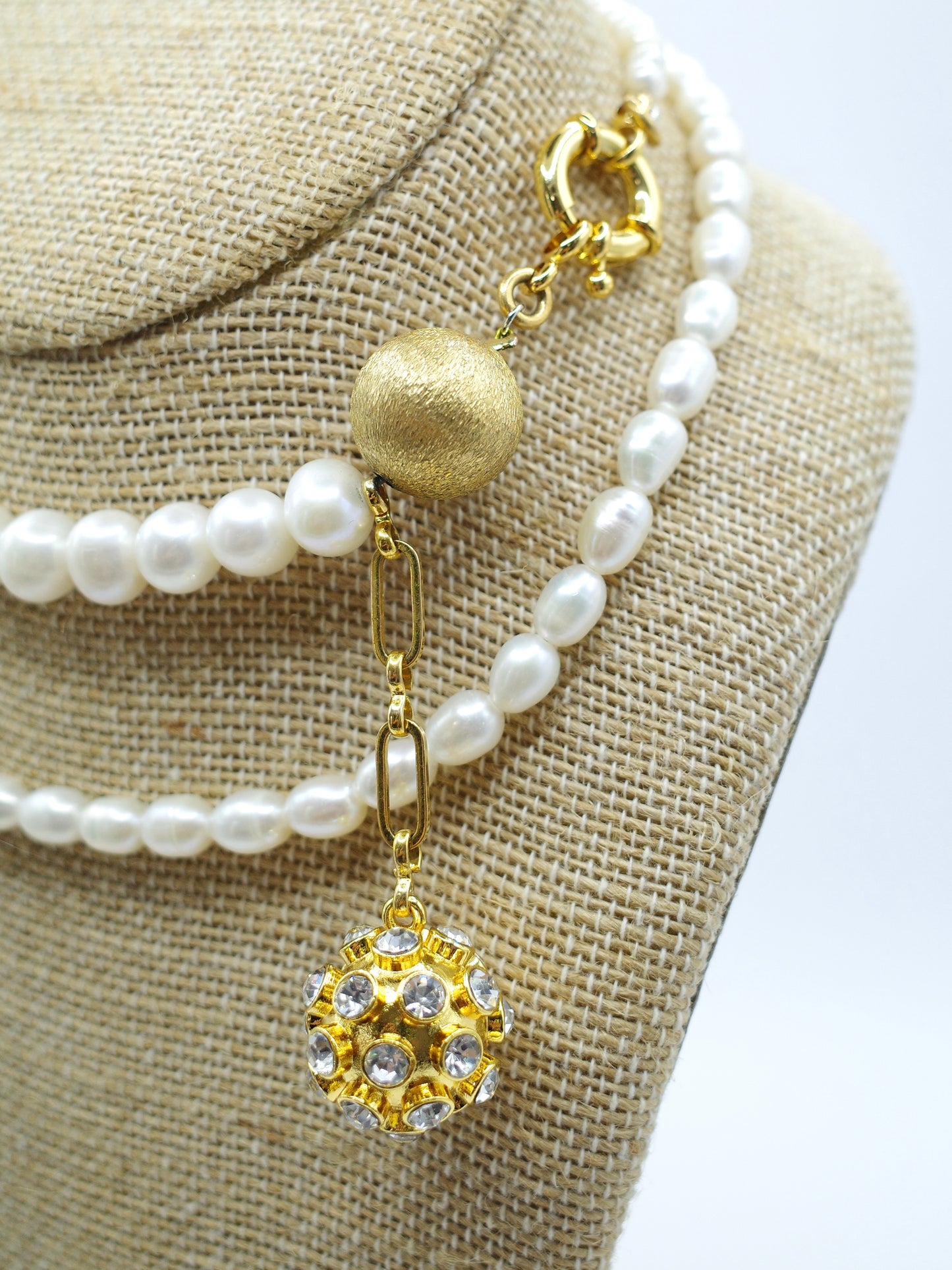 Necklace N00 (納期：11月下旬発送開始)