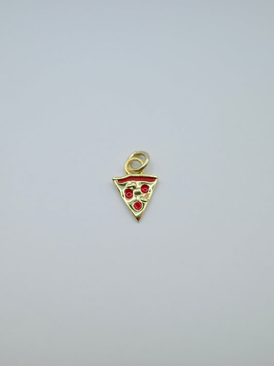Charm: Pizza