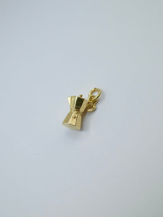 Charm: Italian Coffee