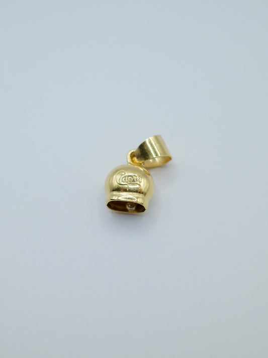 Charm: Capri Bell