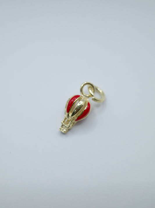 Charm: Balloon