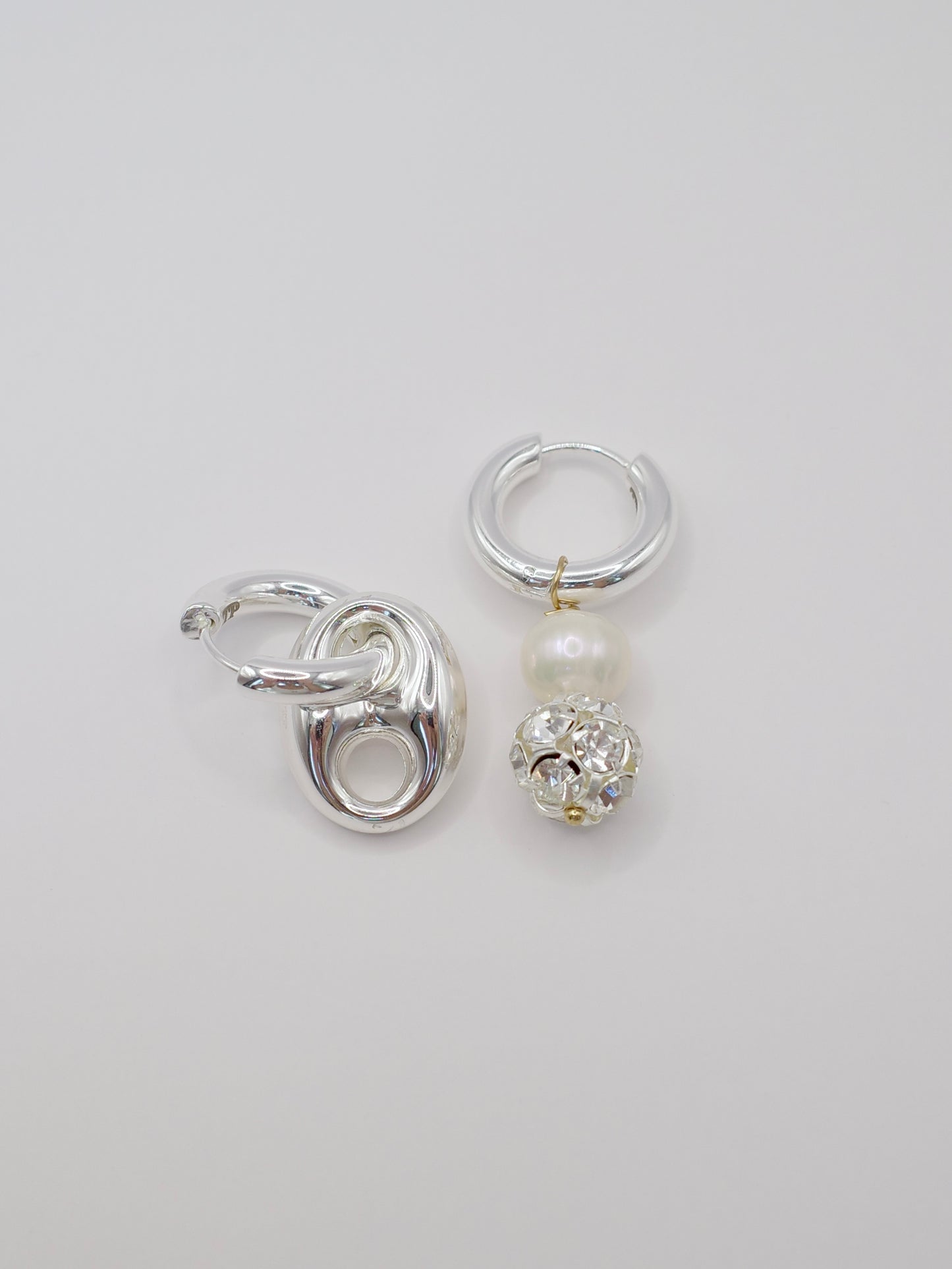 Earring E01 (納期：11月下旬発送開始)