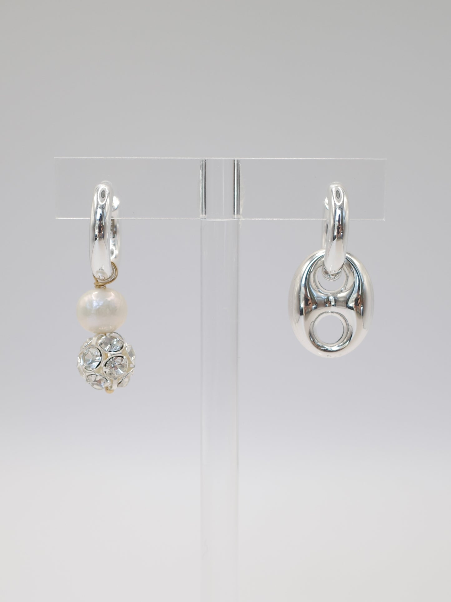 Earring E01 (納期：11月下旬発送開始)
