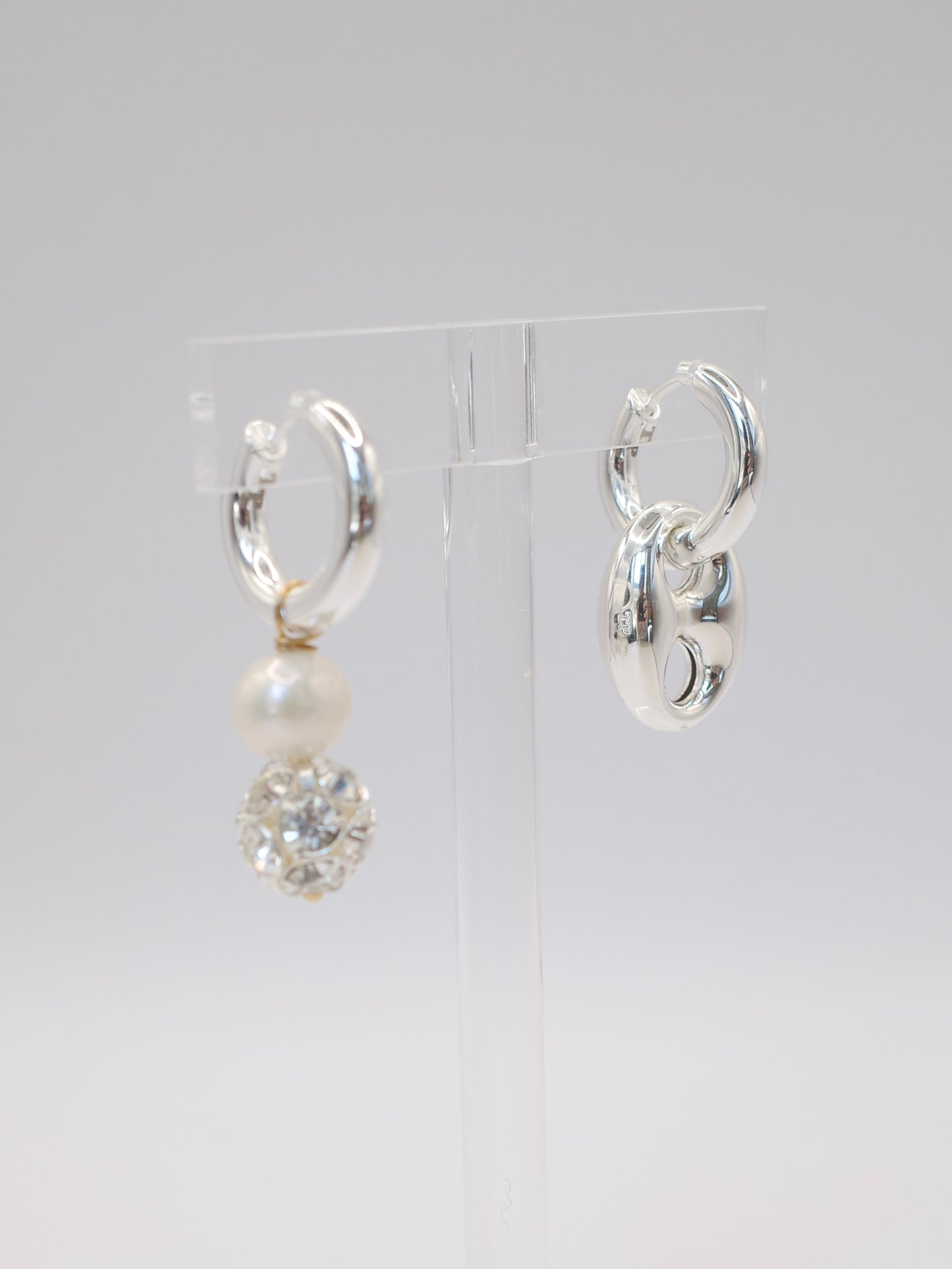 Earring E01 (納期：11月下旬発送開始)