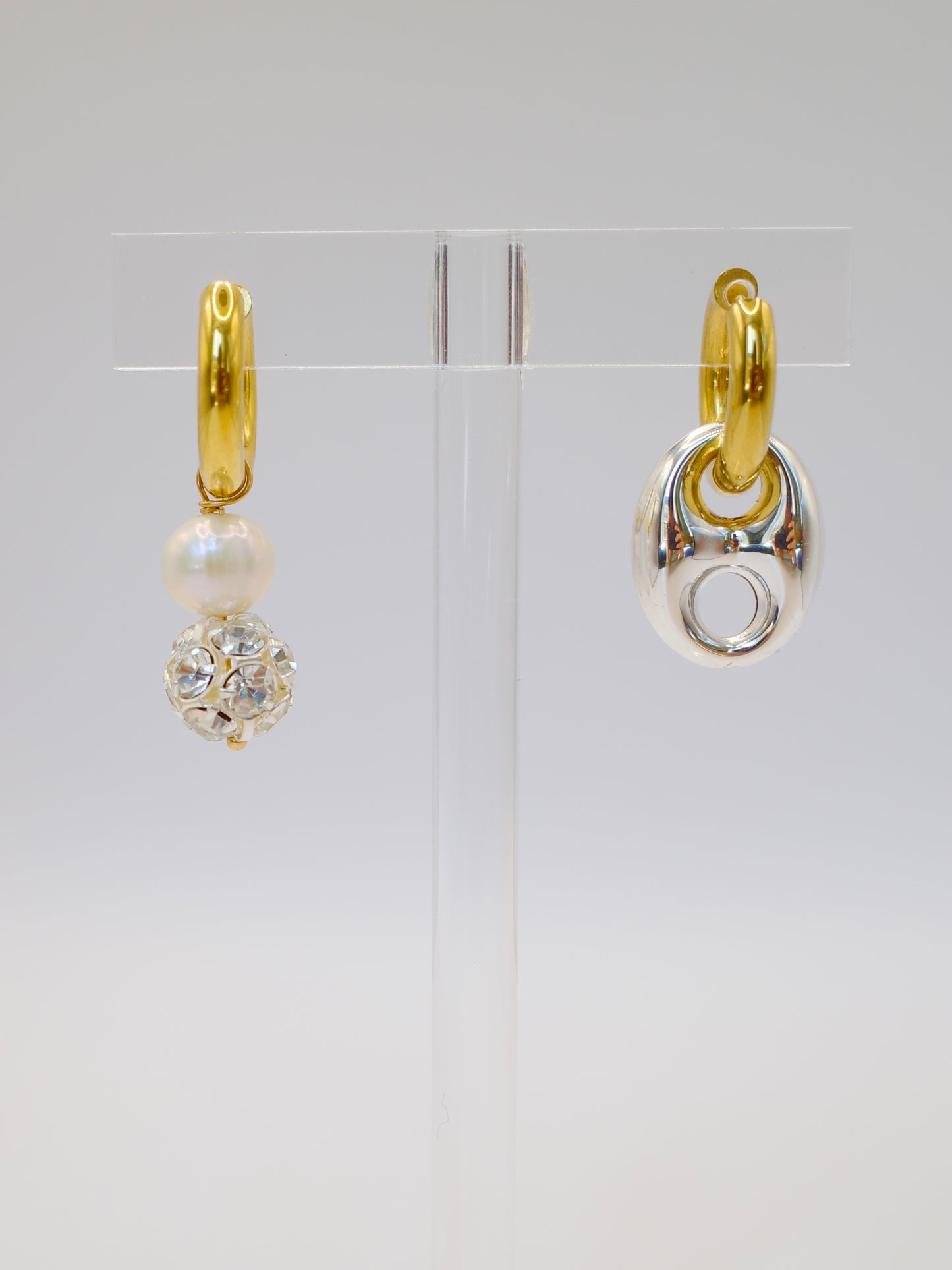 Earring E01 (納期：11月下旬発送開始)
