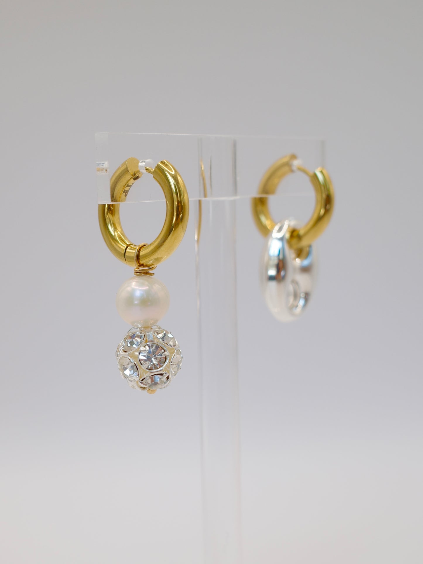 Earring E01 (納期：11月下旬発送開始)