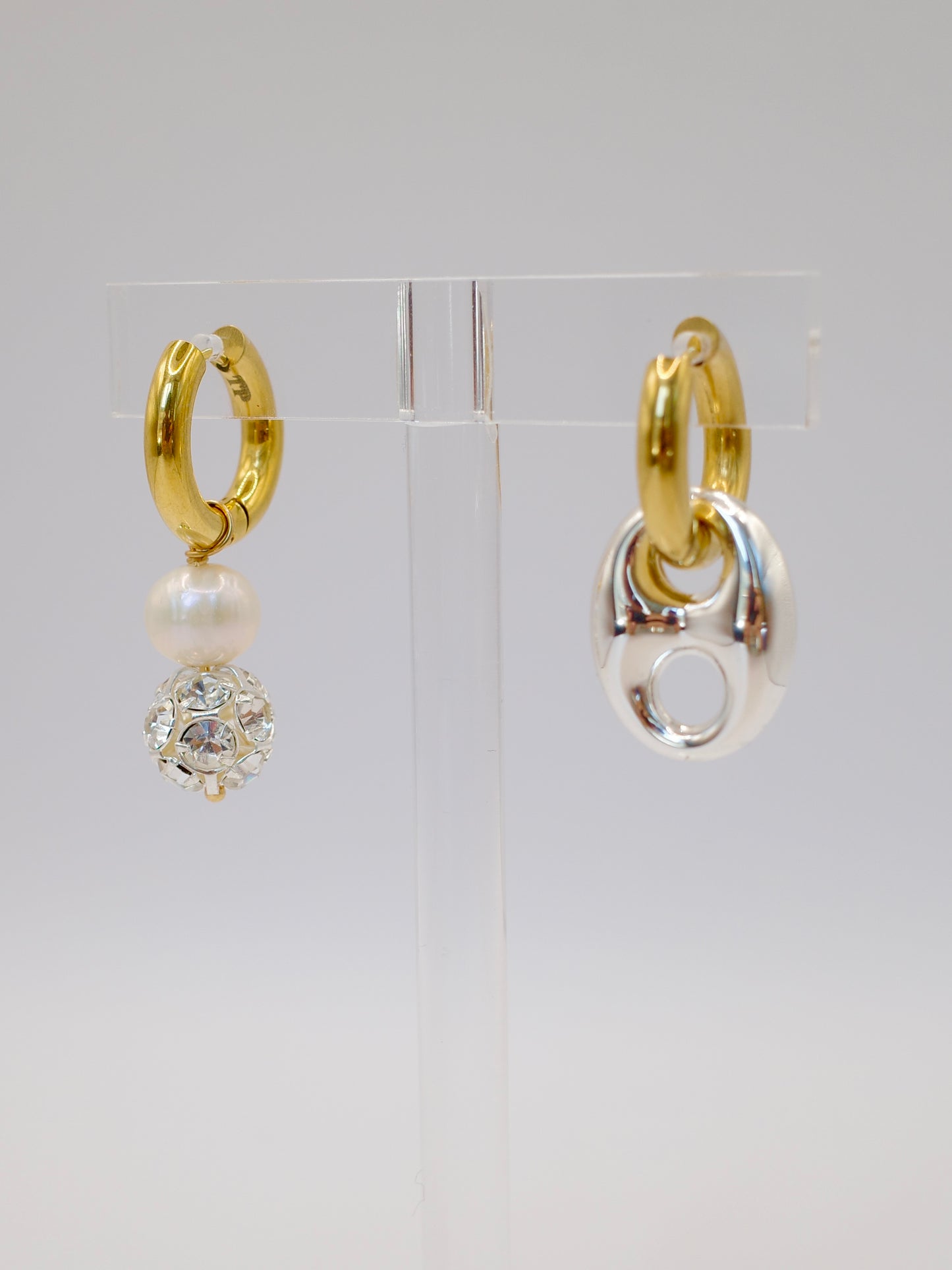 Earring E01 (納期：11月下旬発送開始)