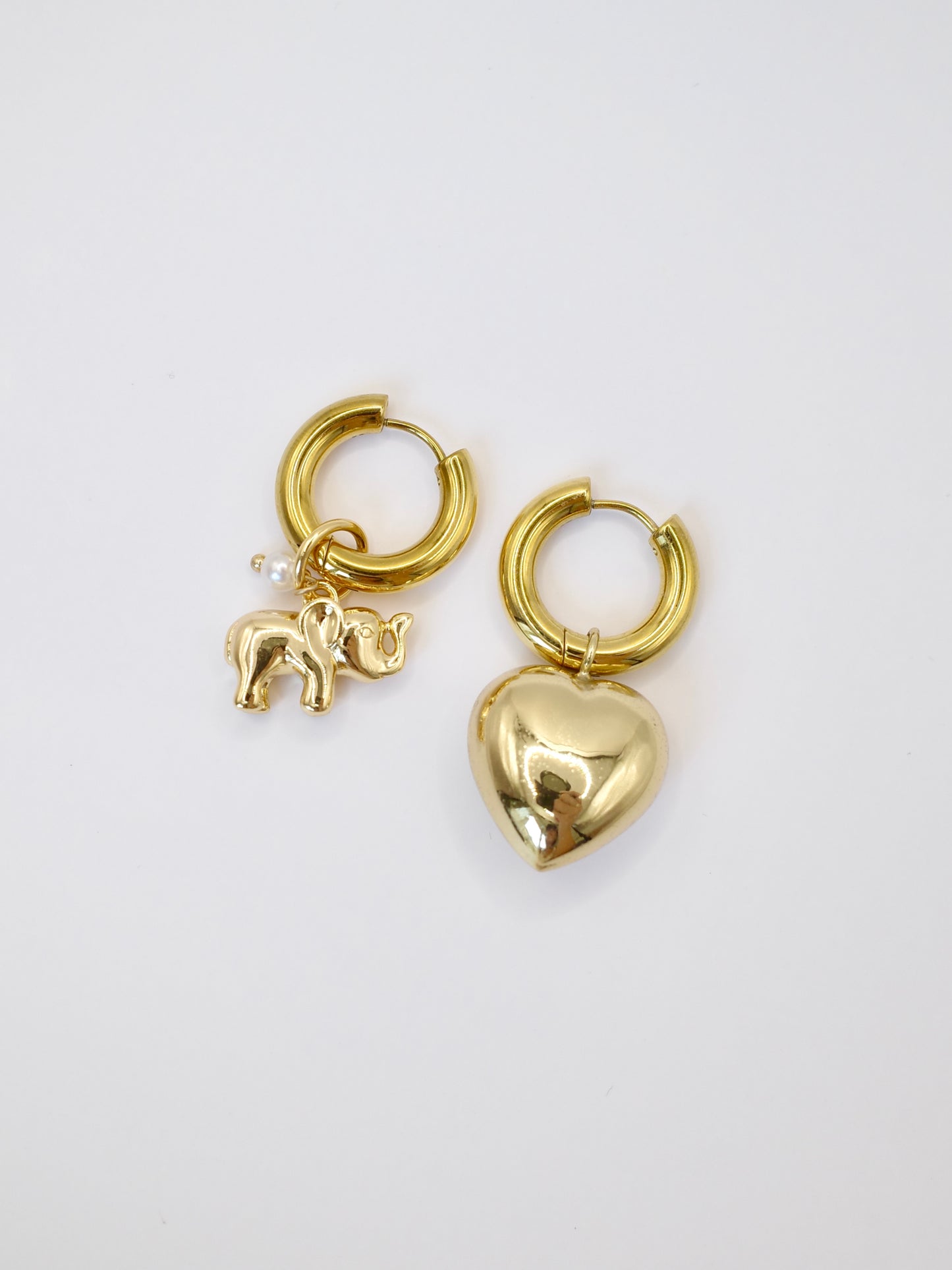 Earring E03 (納期：11月下旬発送開始)