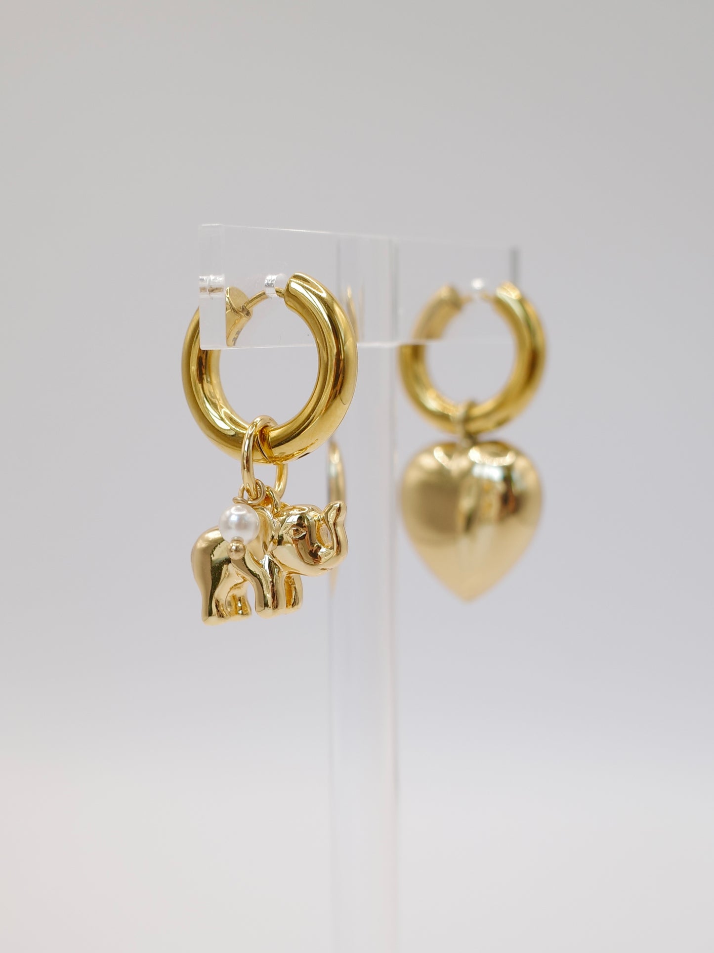 Earring E03 (納期：11月下旬発送開始)
