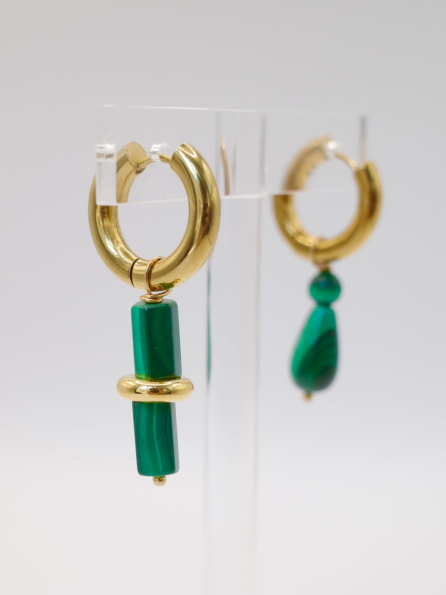 Earring E04 (納期：11月下旬発送開始)