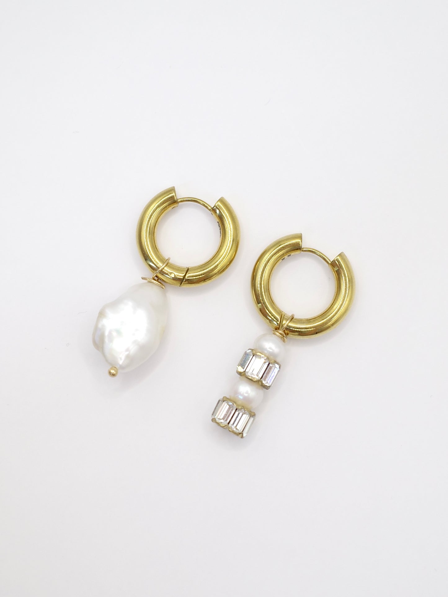Earring E05 (納期：11月下旬発送開始)