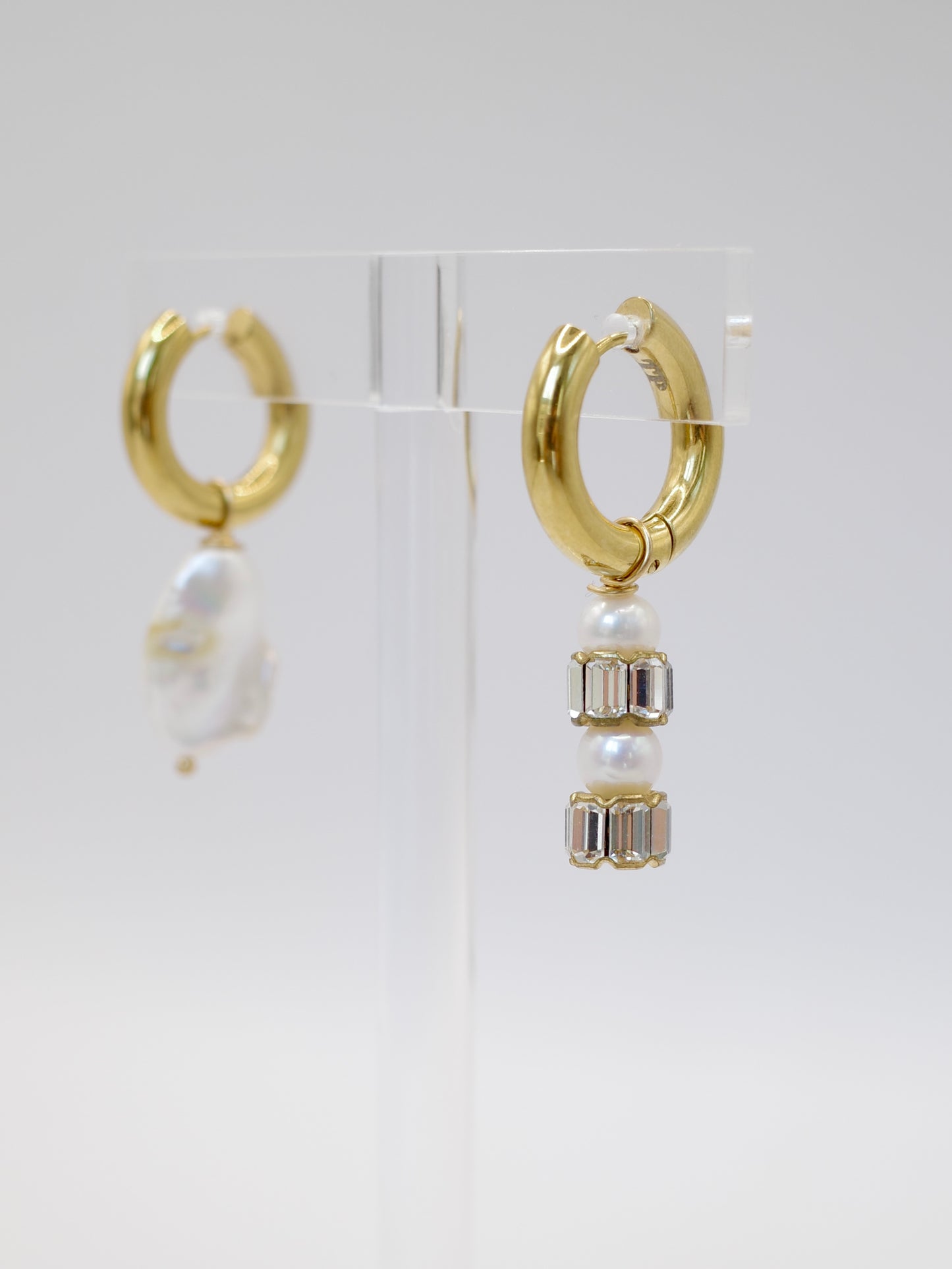 Earring E05 (納期：11月下旬発送開始)
