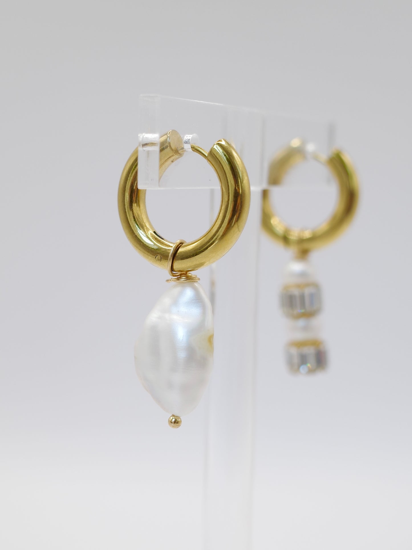 Earring E05 (納期：11月下旬発送開始)