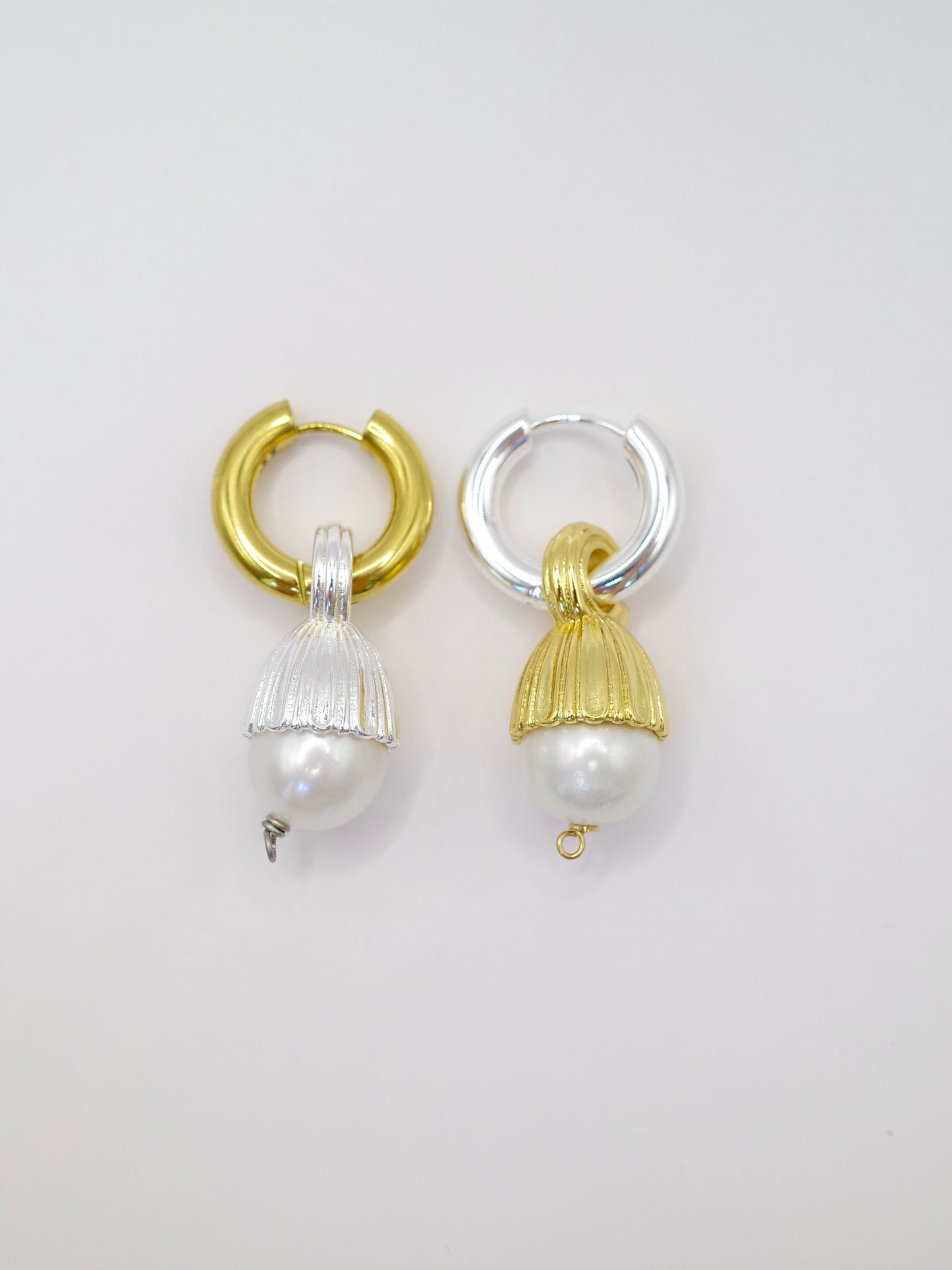 Earring E07 (納期：11月下旬発送開始)