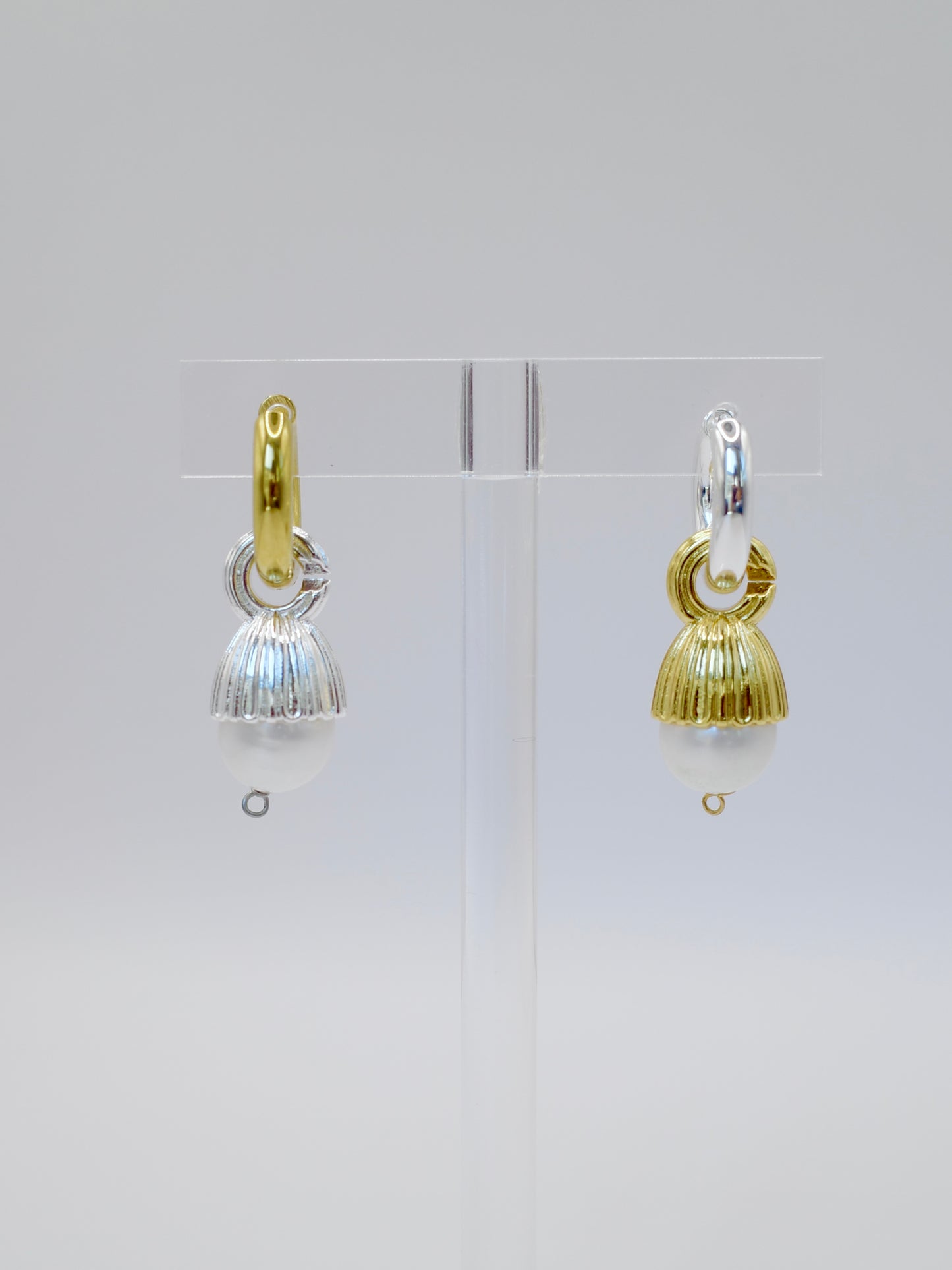 Earring E07 (納期：11月下旬発送開始)