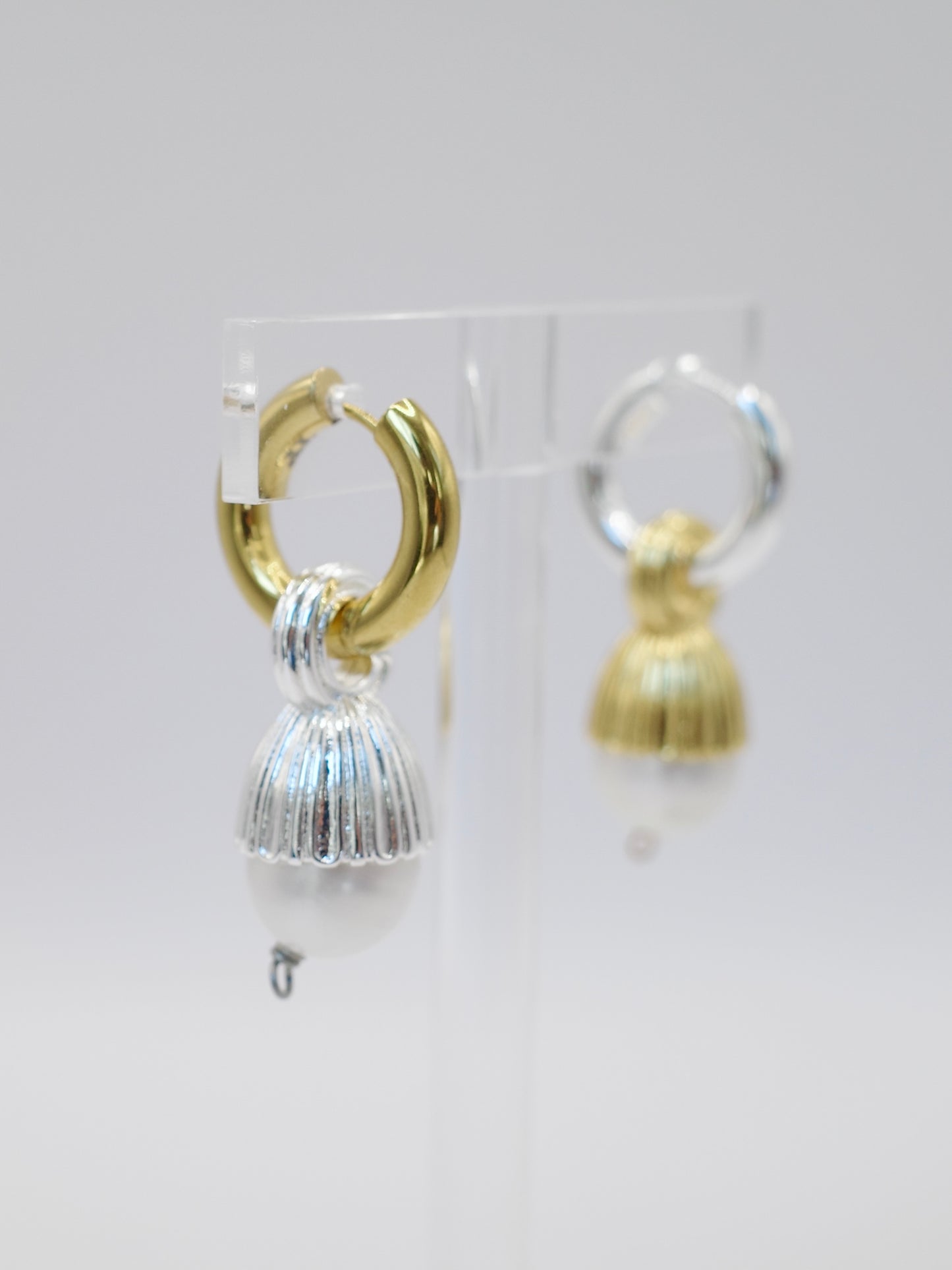 Earring E07 (納期：11月下旬発送開始)