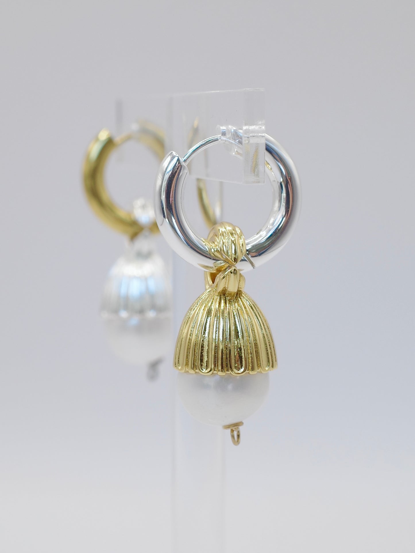 Earring E07 (納期：11月下旬発送開始)