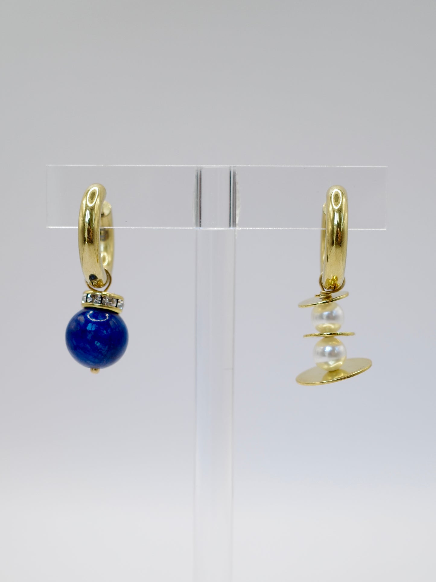 Earring E08 (納期：11月下旬発送開始)