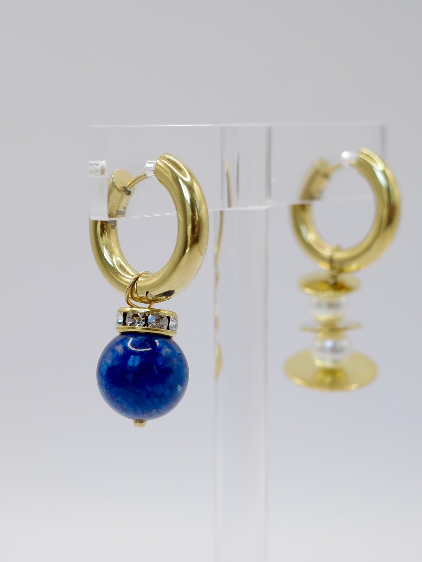Earring E08 (納期：11月下旬発送開始)