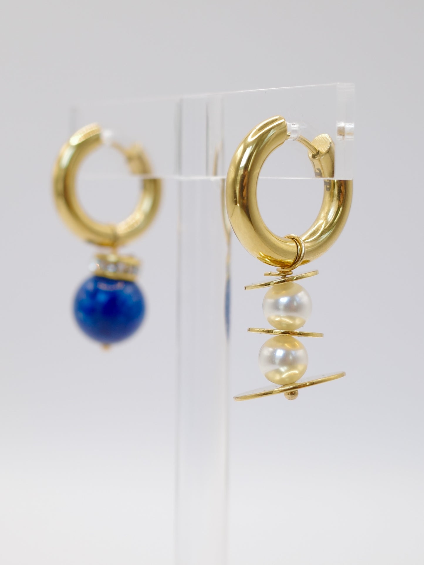 Earring E08 (納期：11月下旬発送開始)