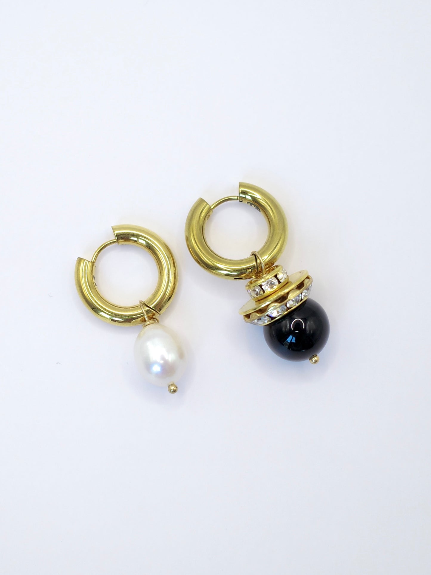 Earring E09 (納期：11月下旬発送開始)