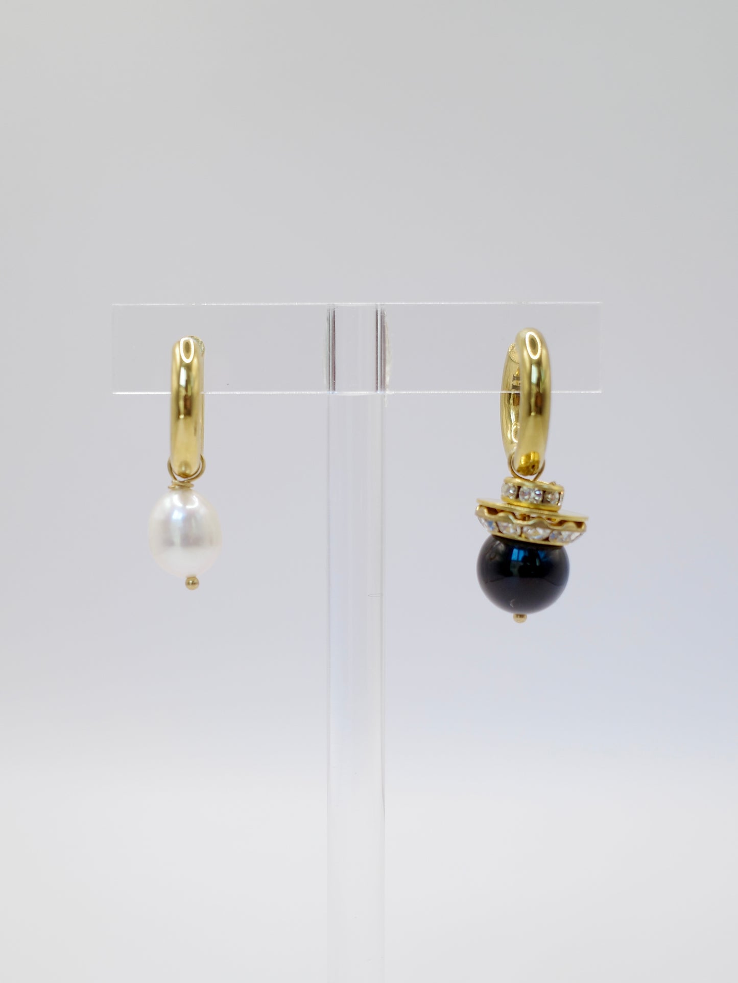 Earring E09 (納期：11月下旬発送開始)