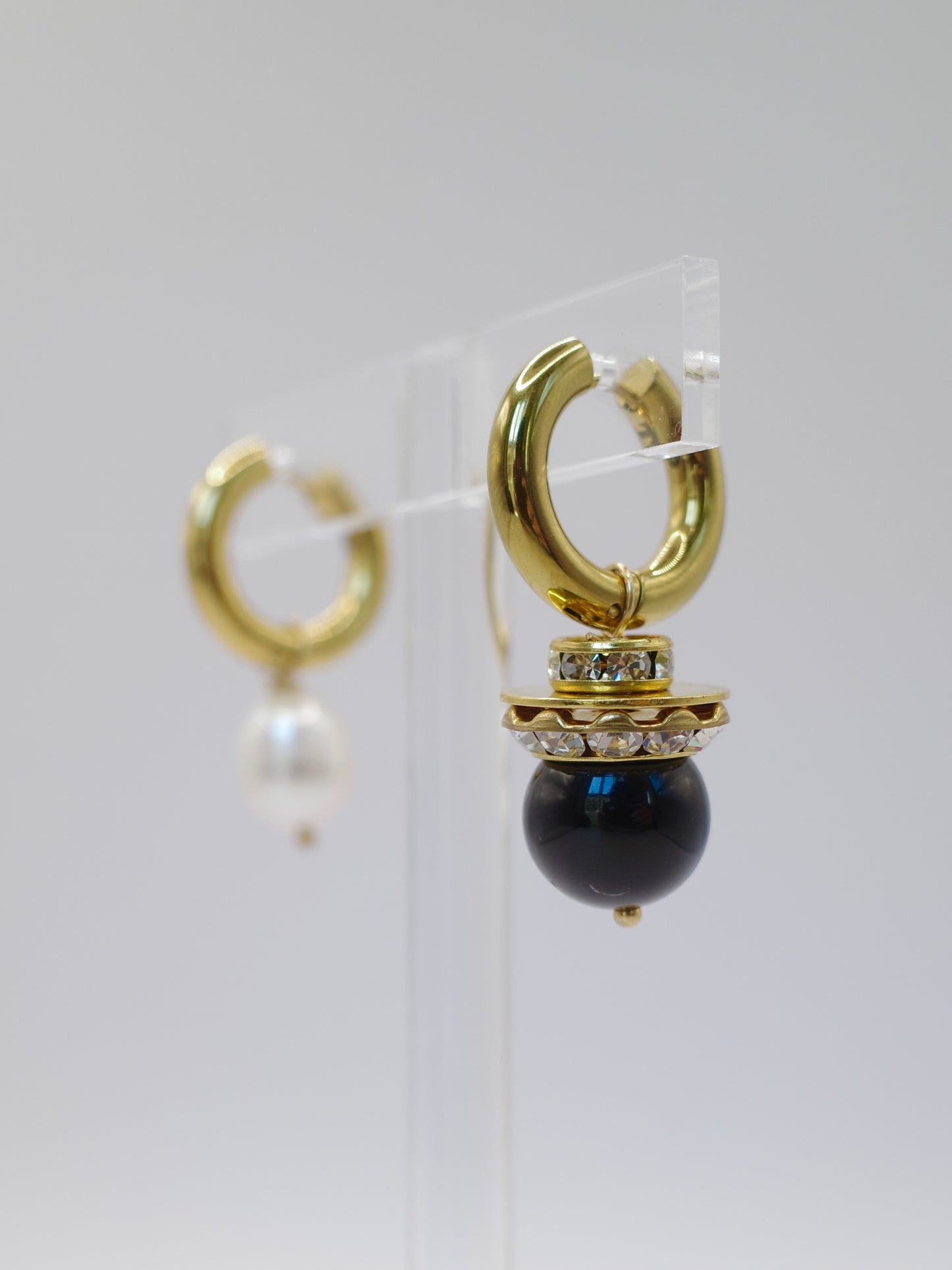 Earring E09 (納期：11月下旬発送開始)