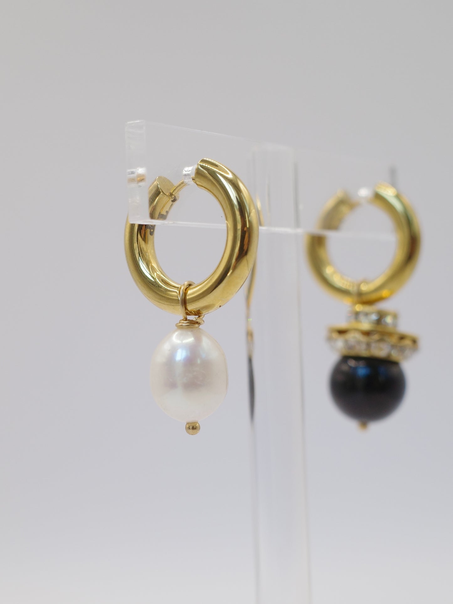 Earring E09 (納期：11月下旬発送開始)