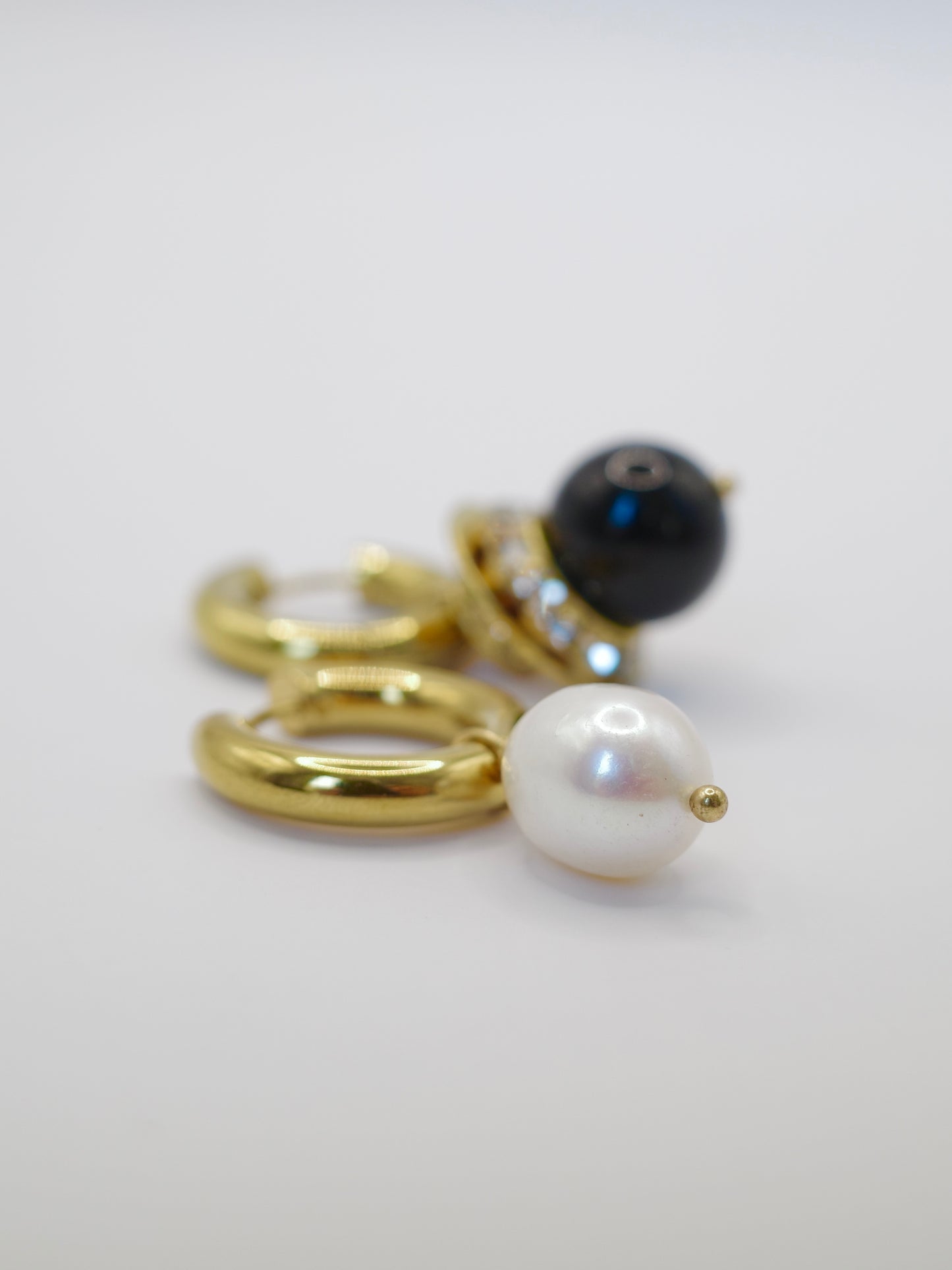 Earring E09 (納期：11月下旬発送開始)