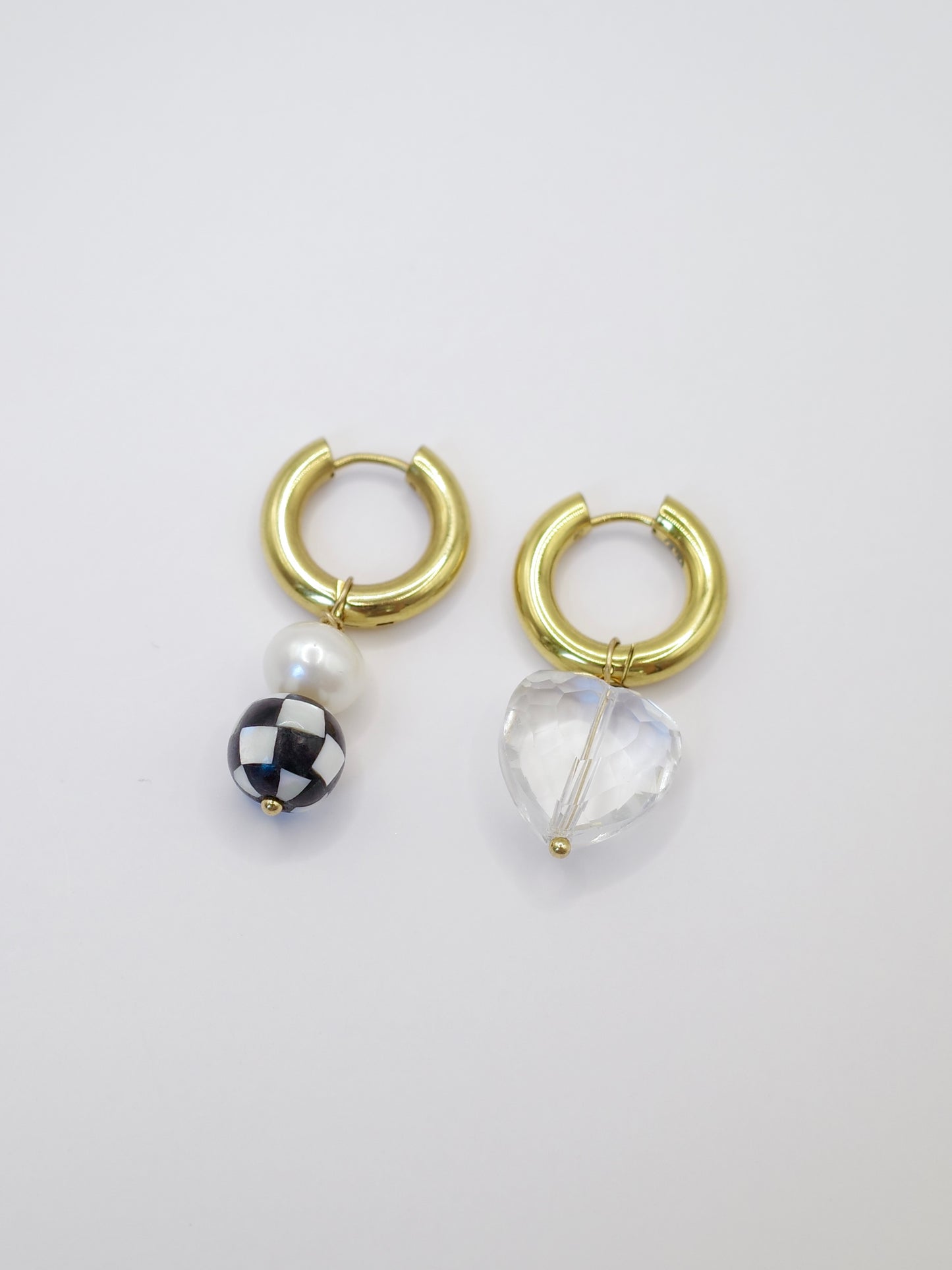 Earring E06 (納期：11月下旬発送開始)