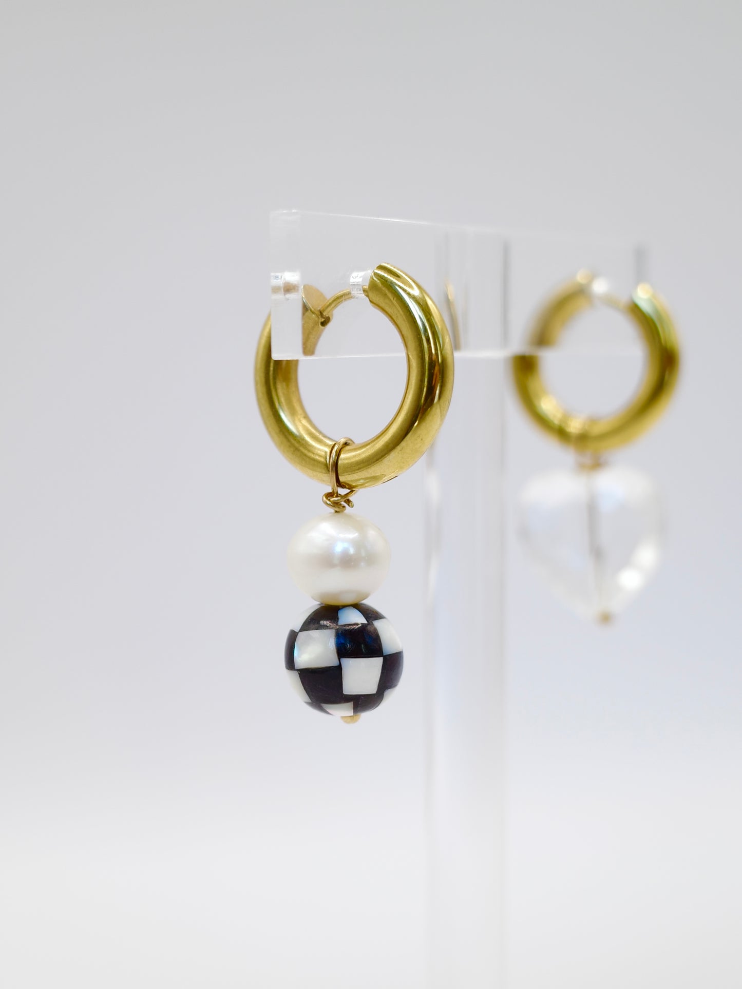 Earring E06 (納期：11月下旬発送開始)