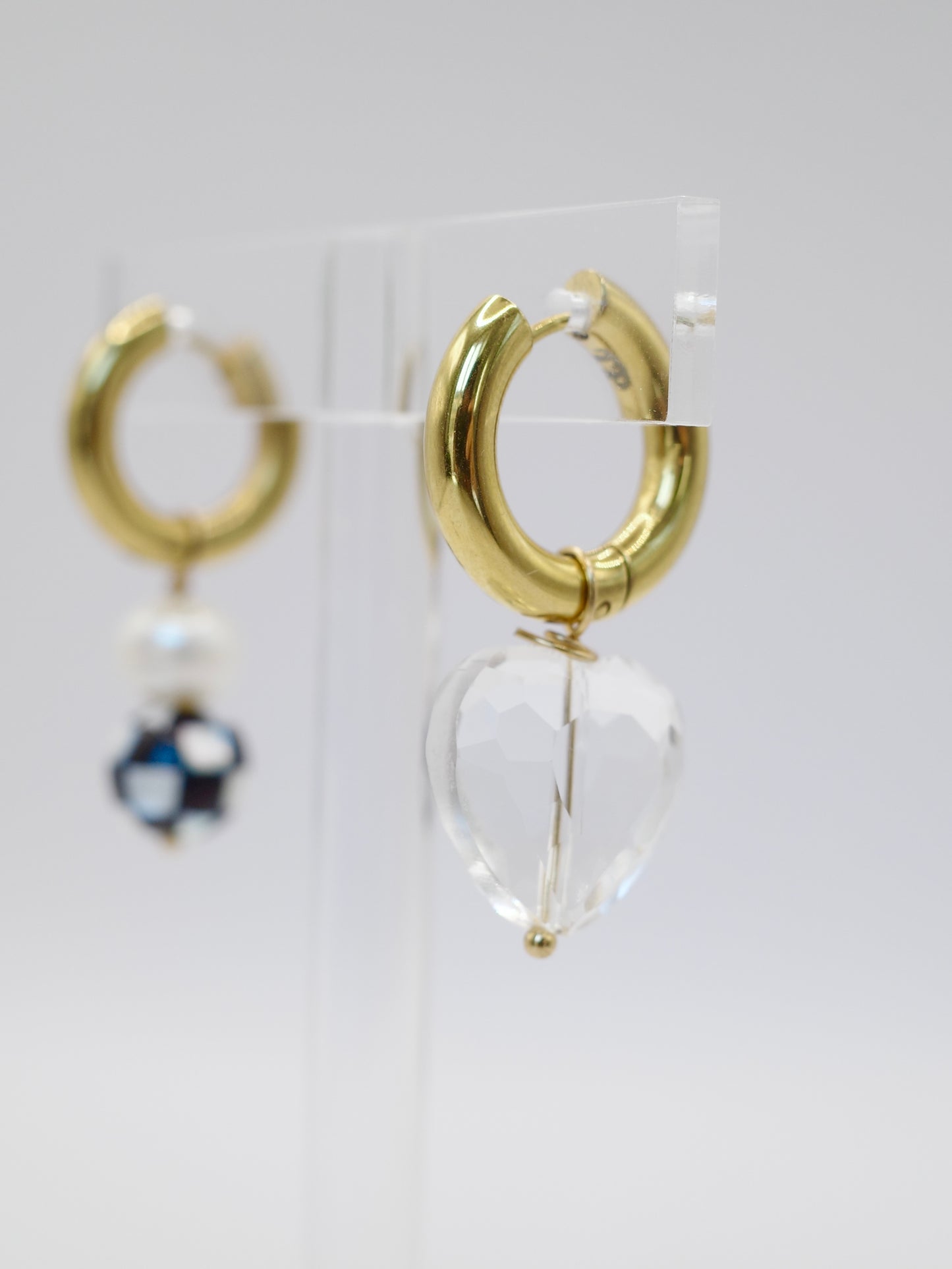 Earring E06 (納期：11月下旬発送開始)