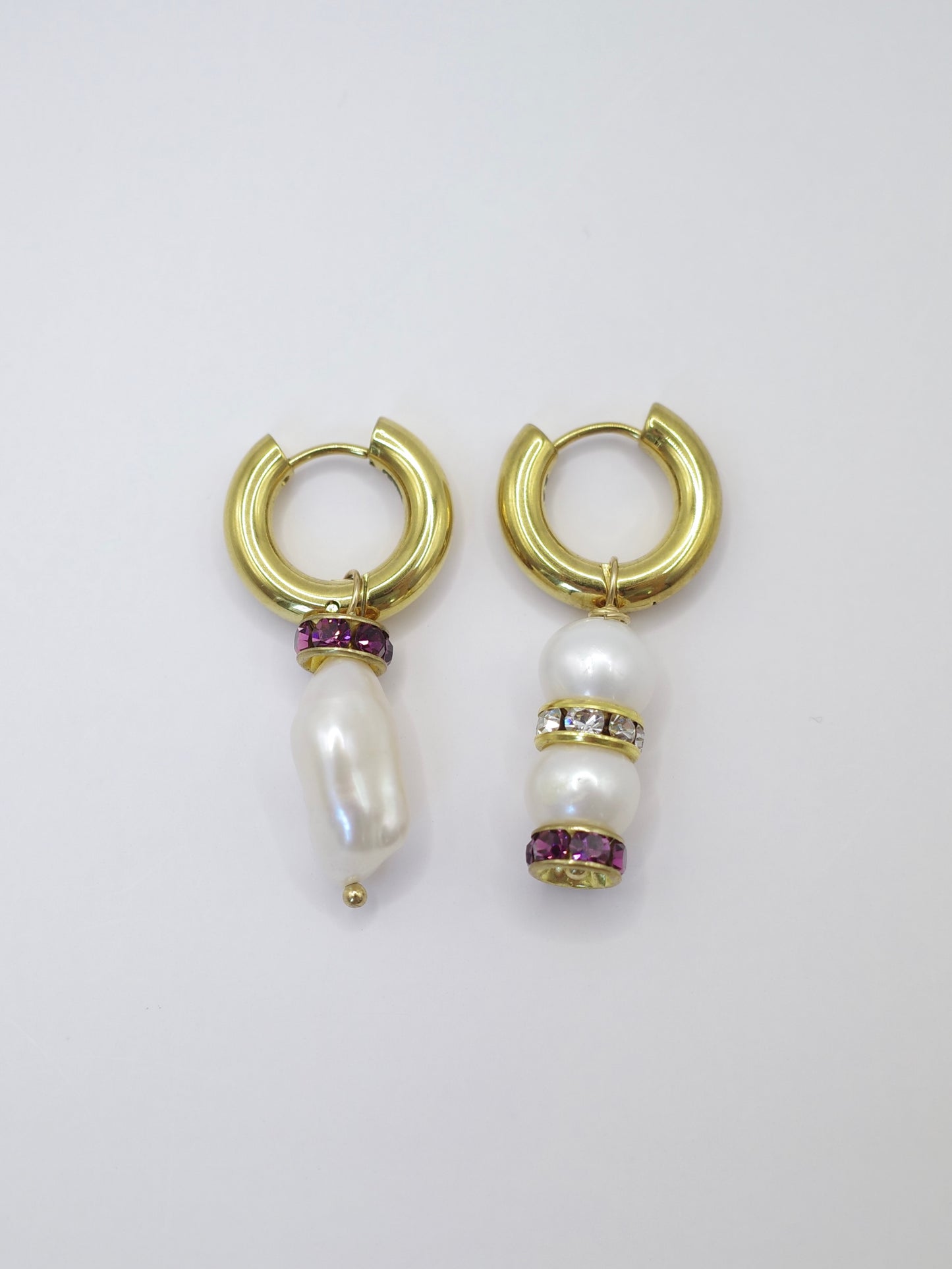 Earring E10 (納期：11月下旬発送開始)