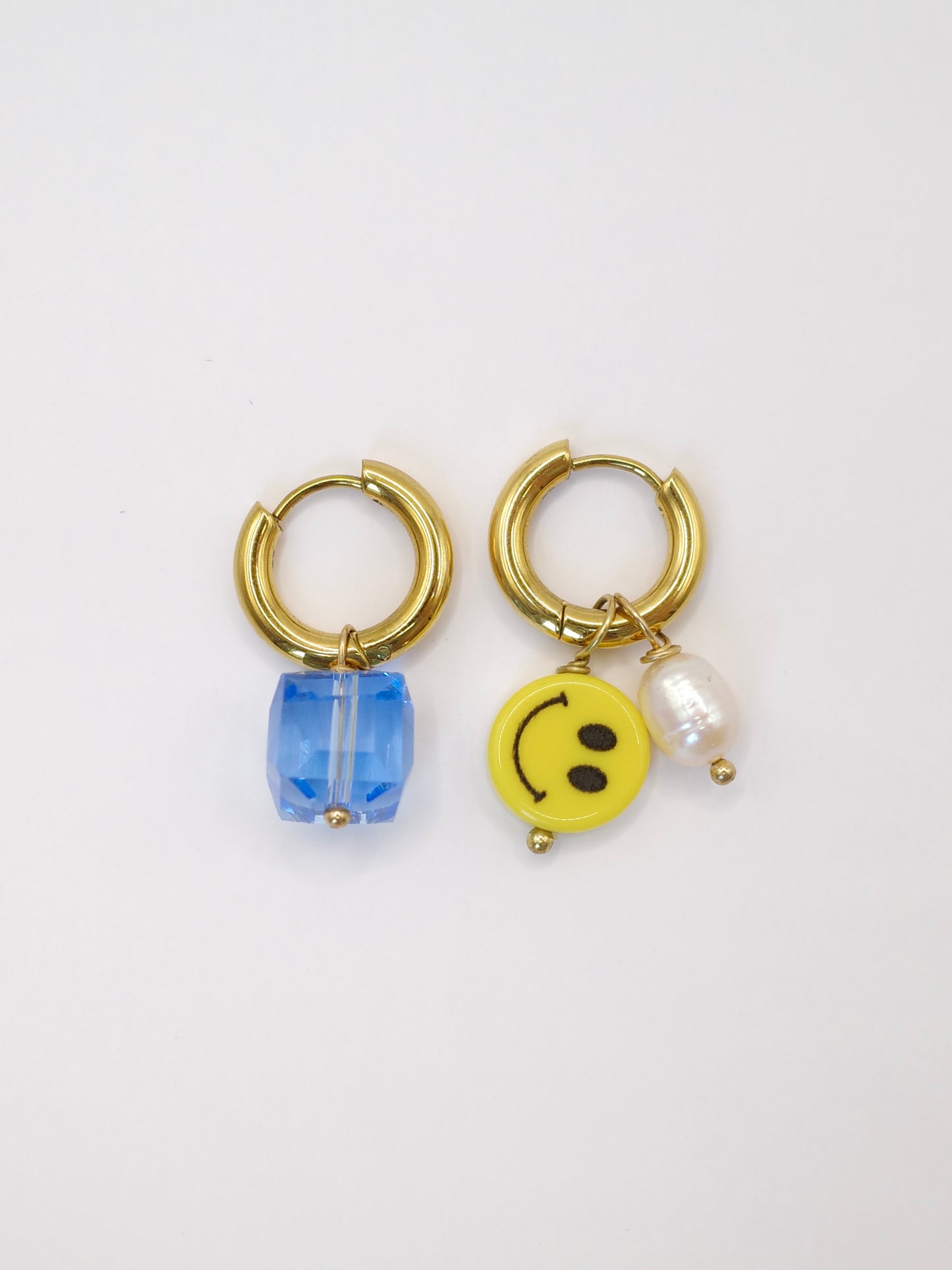 Earring E11 (納期：11月下旬発送開始)