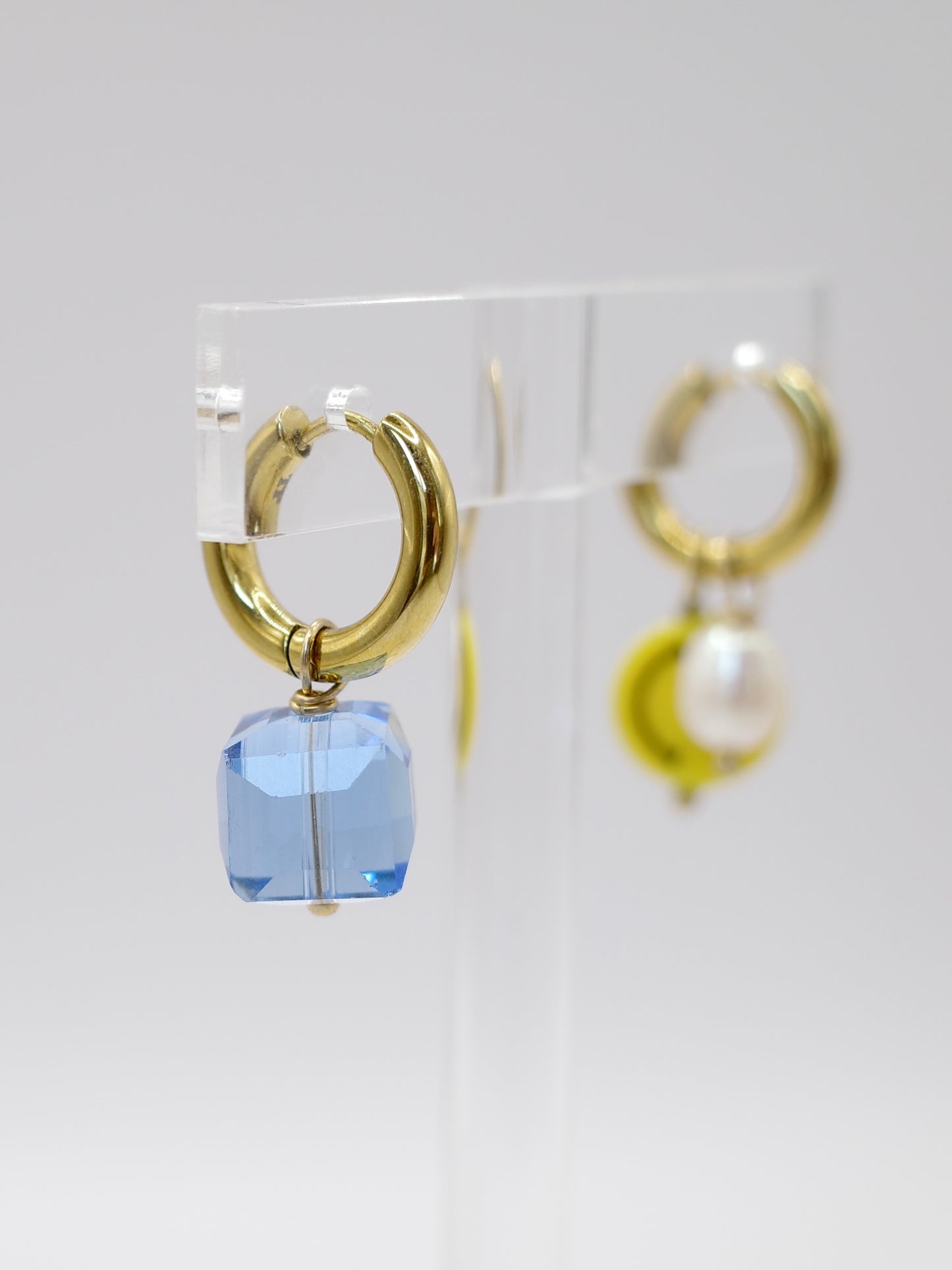 Earring E11 (納期：11月下旬発送開始)