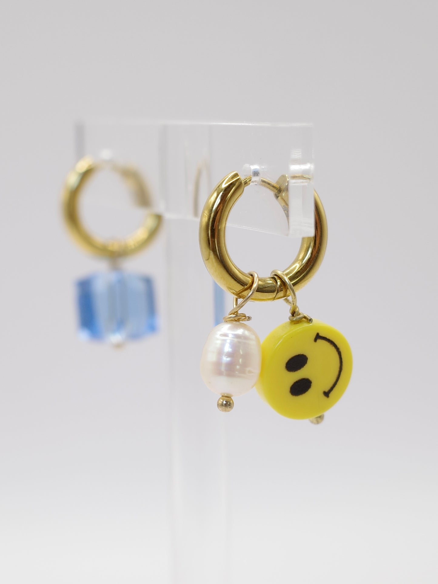 Earring E11 (納期：11月下旬発送開始)