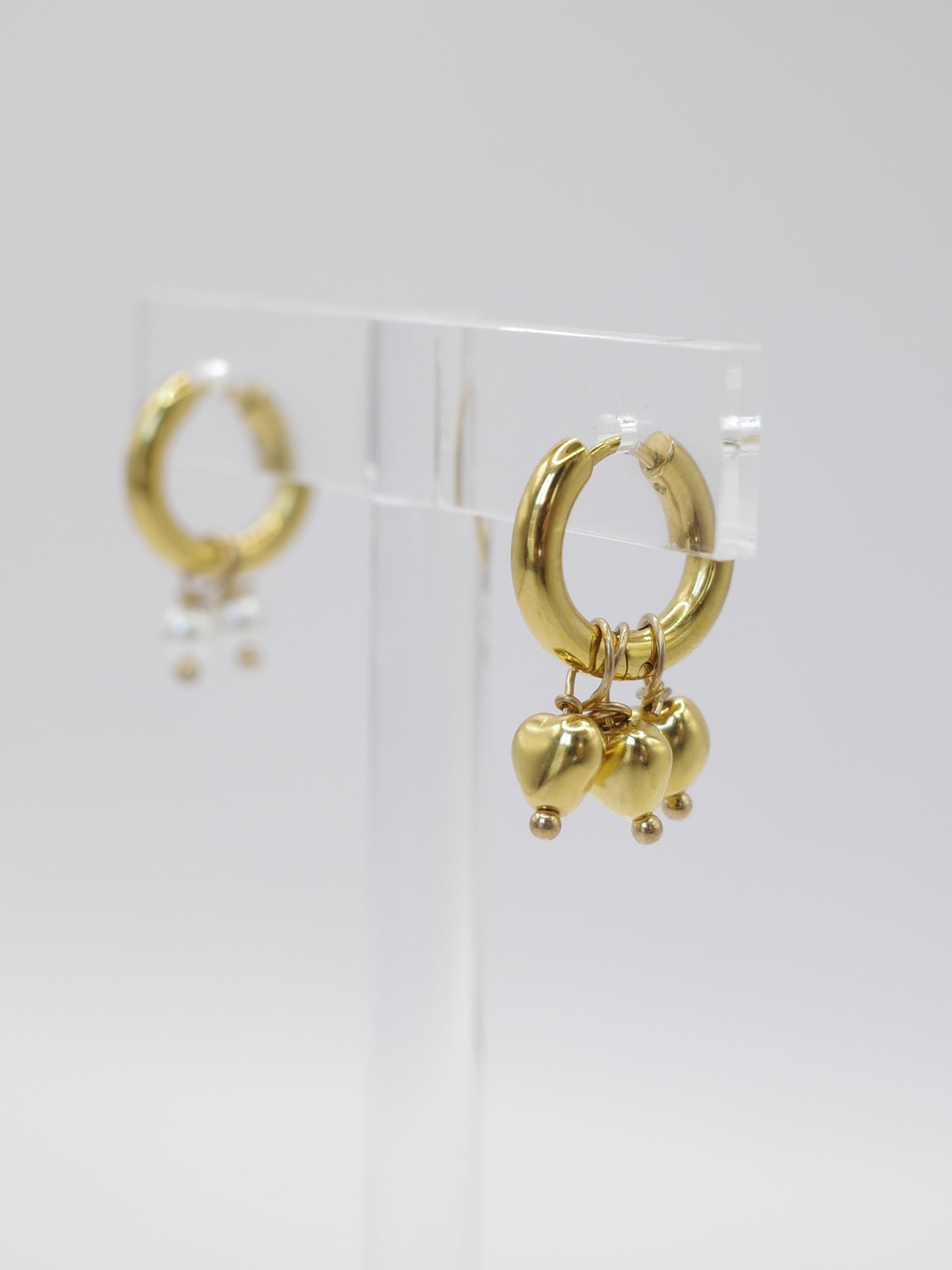 Earring E12 (納期：11月下旬発送開始)