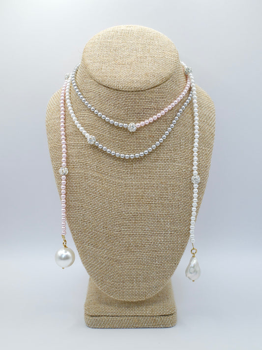 Necklace N02 (納期：11月下旬発送開始)