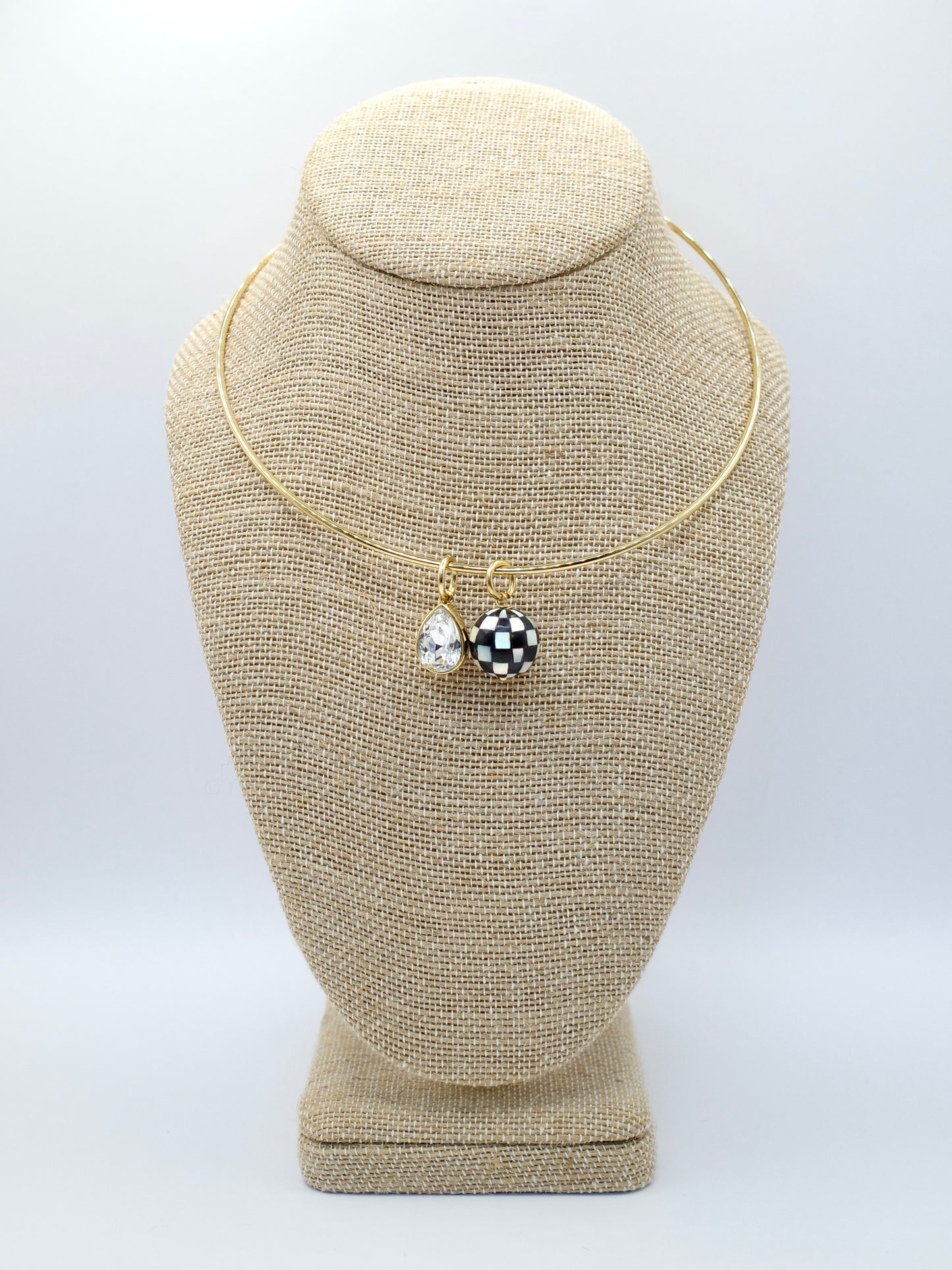 Necklace N03 (納期：11月下旬発送開始)